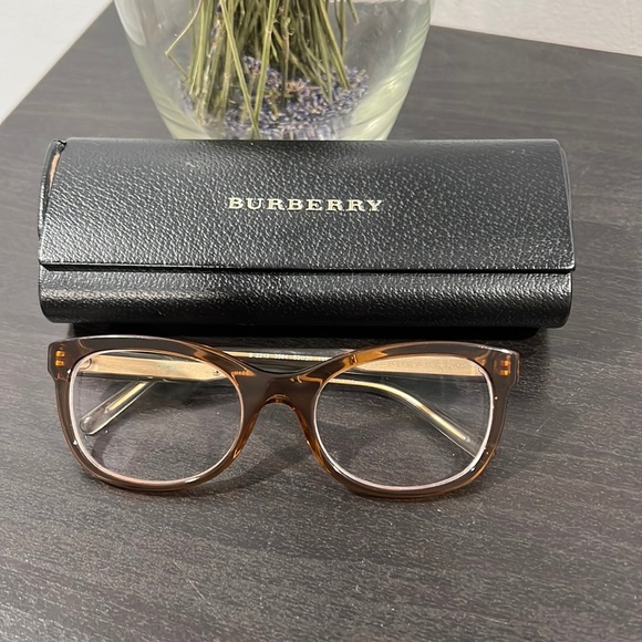 Burberry Accessories - BURBERRY - Optical Frame